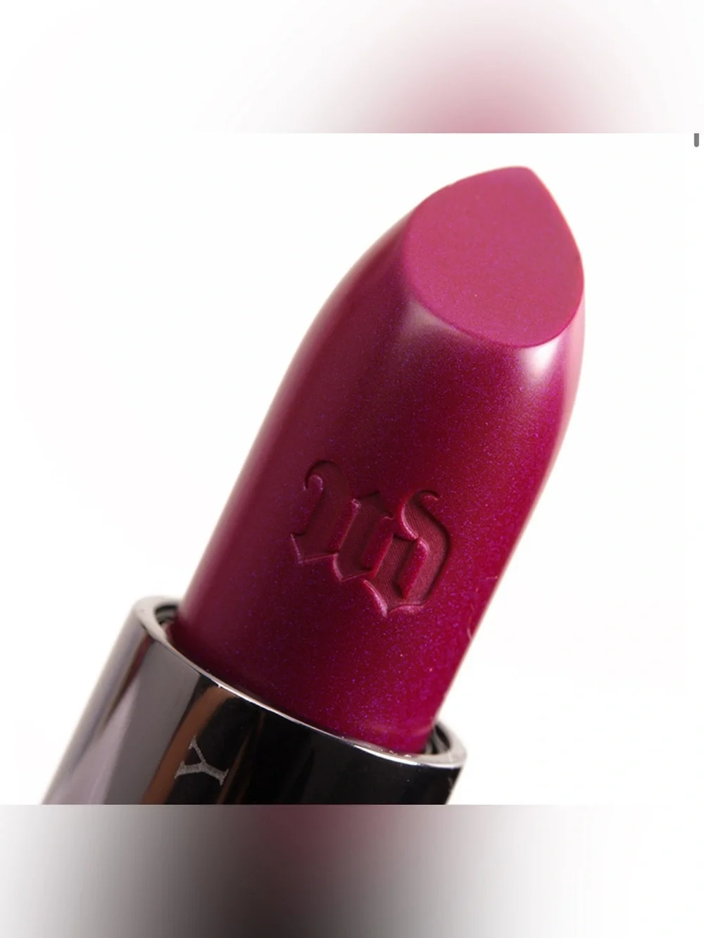 Urban Decay color firebird